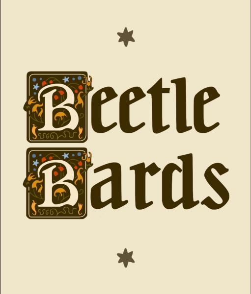 beetlebards / arcanegold