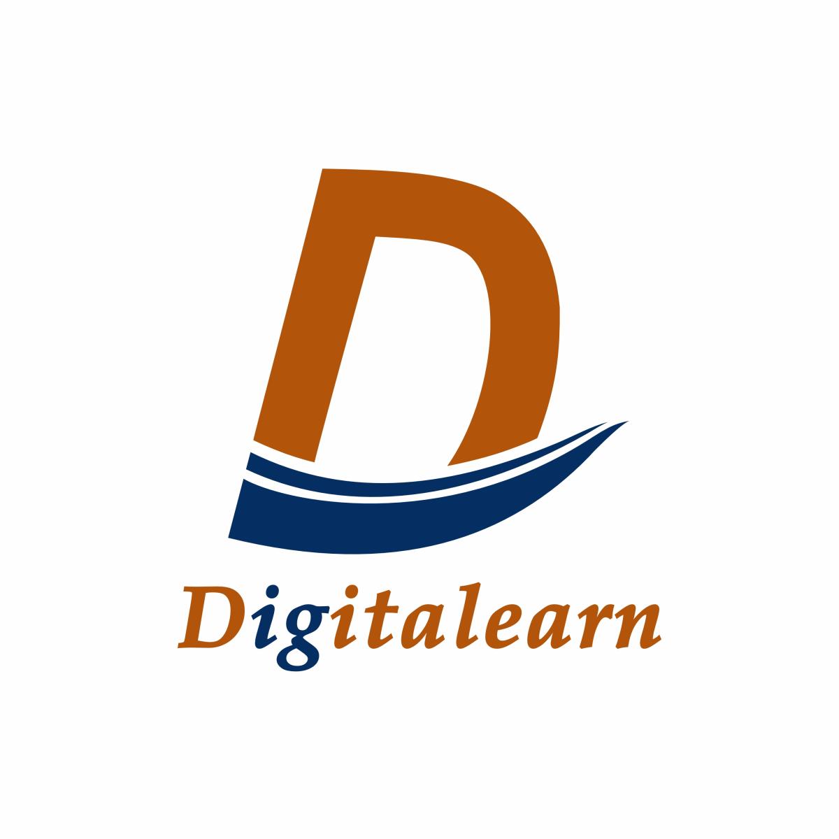 Digitalearn User Profile