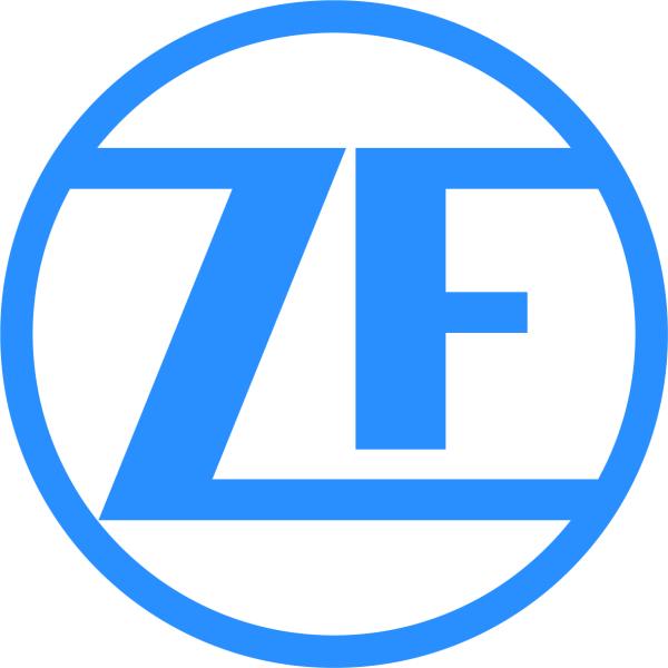 ZF Marine Propulsion Systems