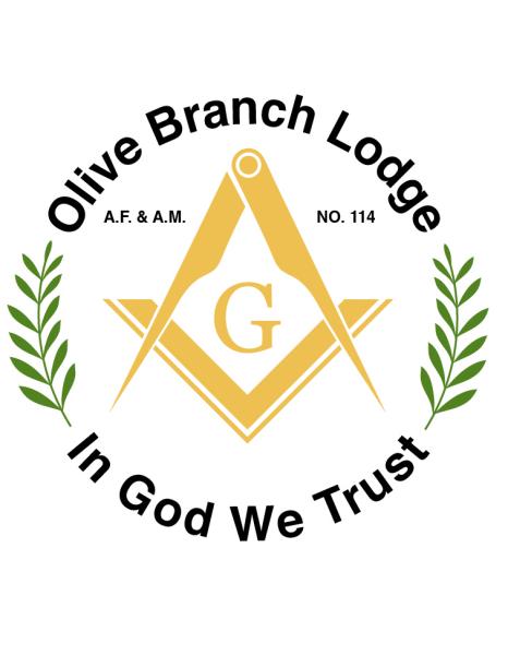 Olive Branch Loge 114