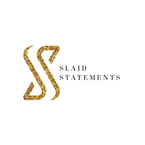 Slaid Statements