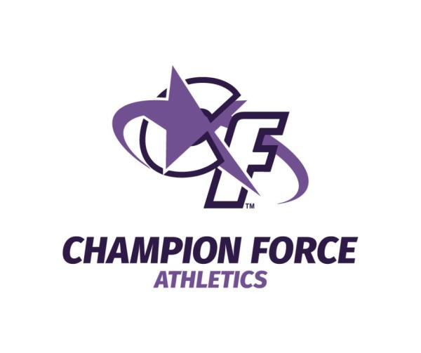 Champion Force Athletics