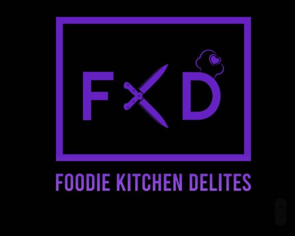 Foodie Kitchen Delites