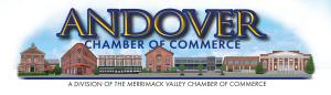 Andover Chamber of Commerce logo