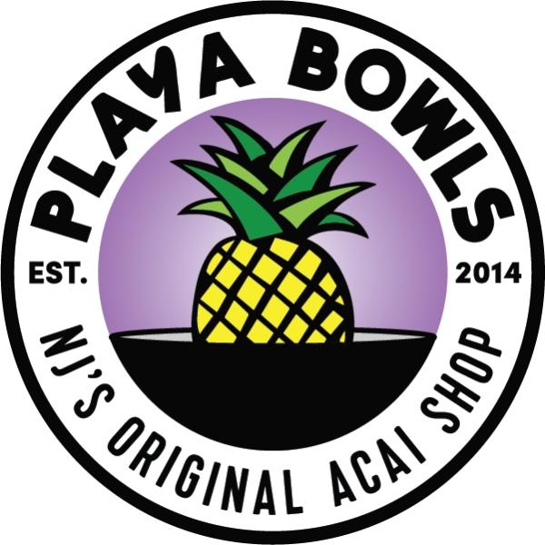 Playa Bowls