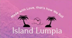 ISLAND LUMPIA