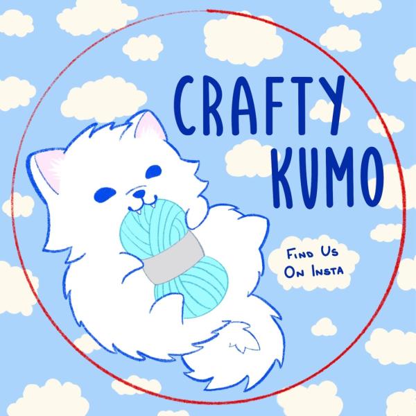 Crafty Kumo