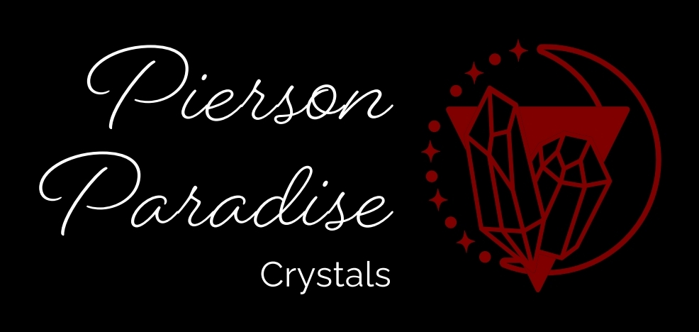 Pierson Paradise Crystal's