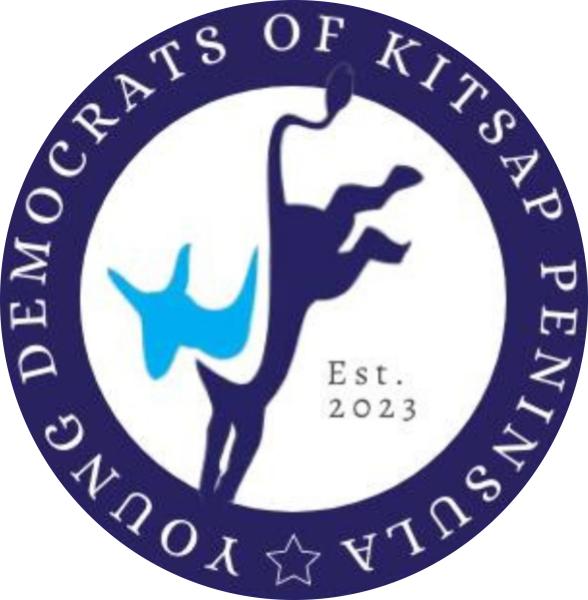 Young Democrats of Kitsap Peninsula