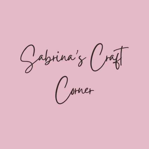 Sabrina’s Craft Corner