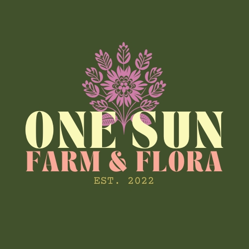 ONE SUN Farm & Flora