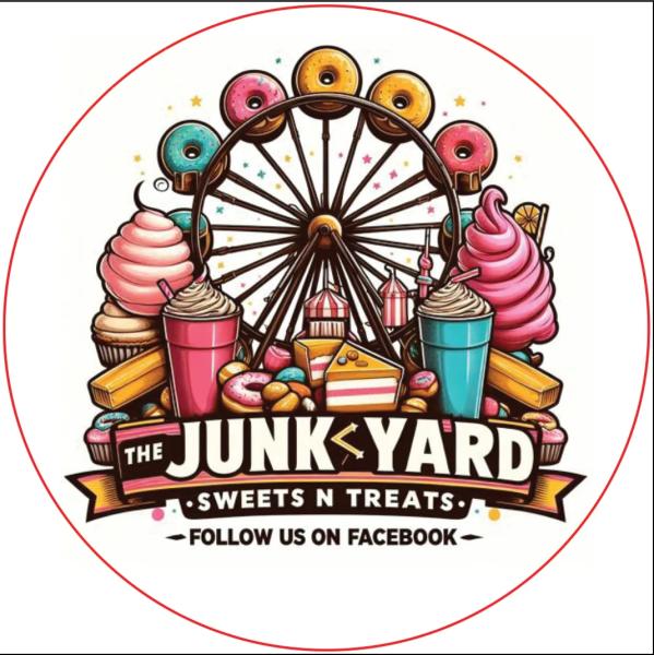 The Junkyard Sweets n Treats