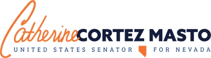 Office of Senator Cortez Masto