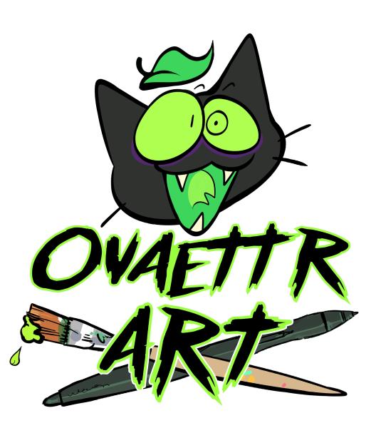 Ovaettr Art