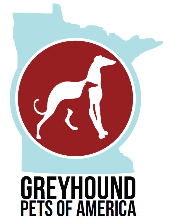 Greyhound Pets of America - MN