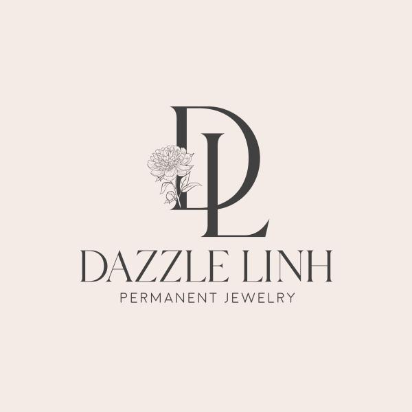 Dazzle Linh Permanent Jewelry