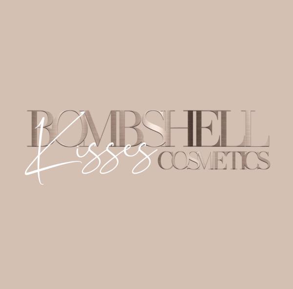 Bombshell Kisses Cosmetic