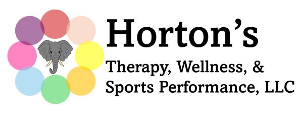 Horton's Therapy, Wellness, and Sports Performance, LLC