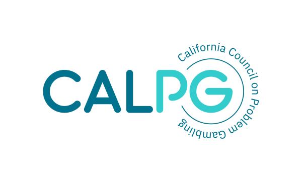 California Council on Problem Gambling