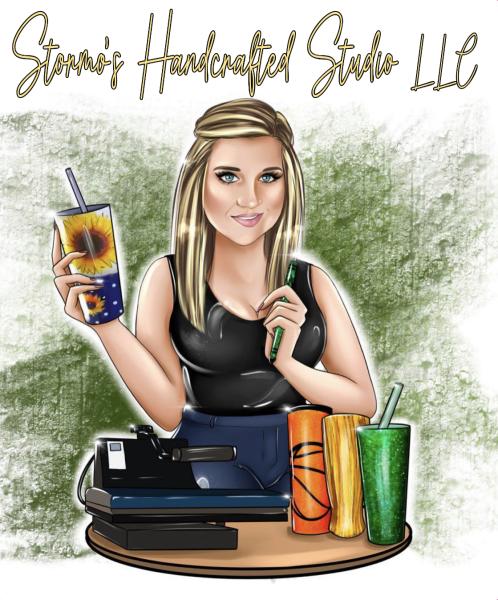 Stormo’s handcrafted Studio