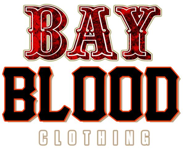 Bay Blood Clothing