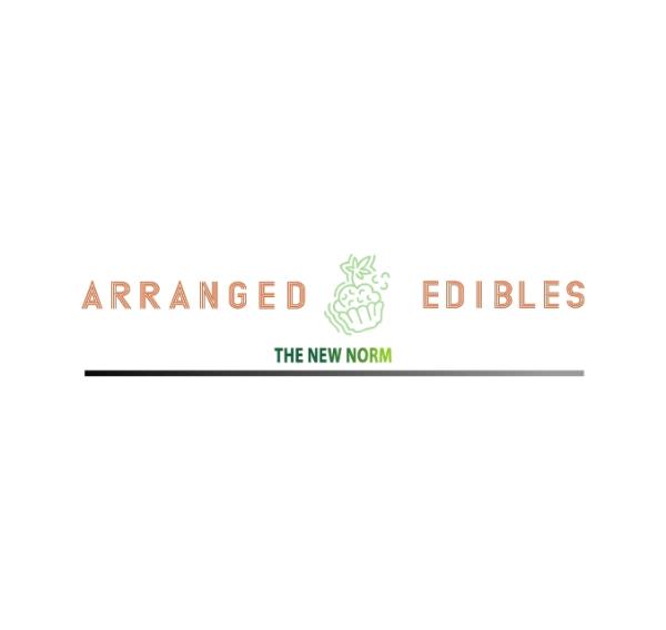 Arranged Edibles