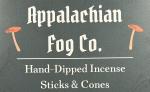 Appalachian Fog