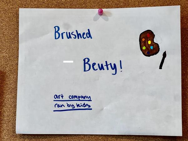 Brushed Beuty