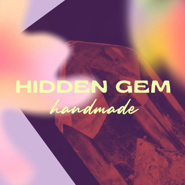 Hidden Gem Handmade