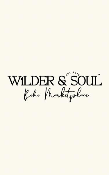 Wilder and Soul