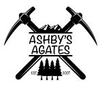 Ashby's Agates