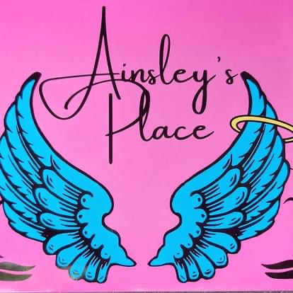 Ainsley’s place