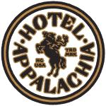 Hotel Appalachia