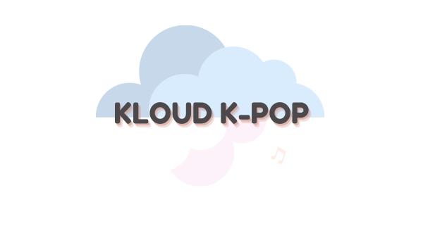 Kloud Kpop