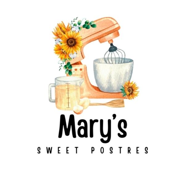 Mary's Sweet Postres