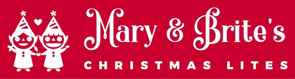 Mary & Brite's Christmas Lites