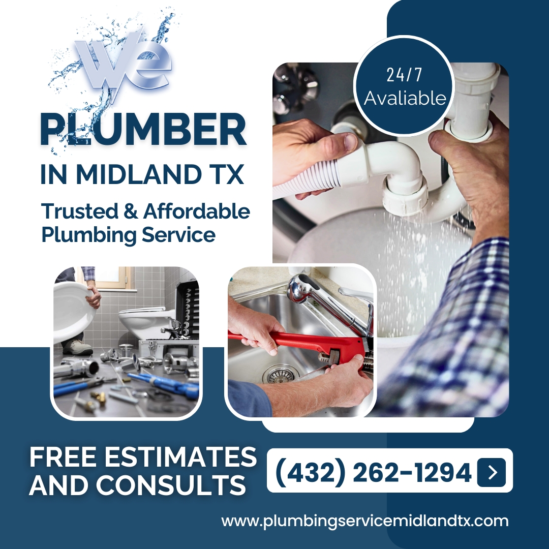 Odessa Texas | Plumbing Service | Emergency Service User Profile
