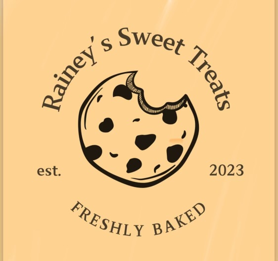 Rainey’s Sweet Treats & Gifts