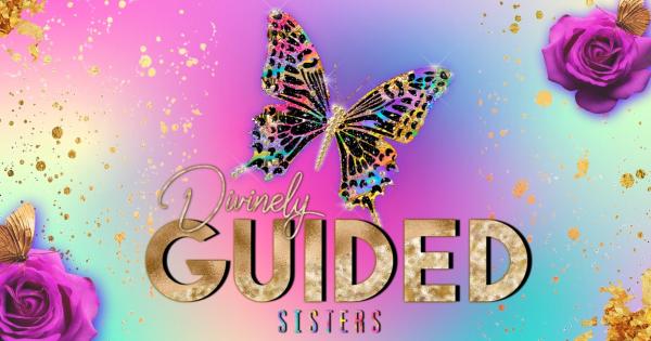 Divinely Guided Sisters