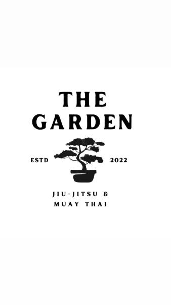 The Garden MMA