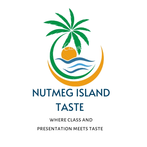 Nutmeg Island Taste