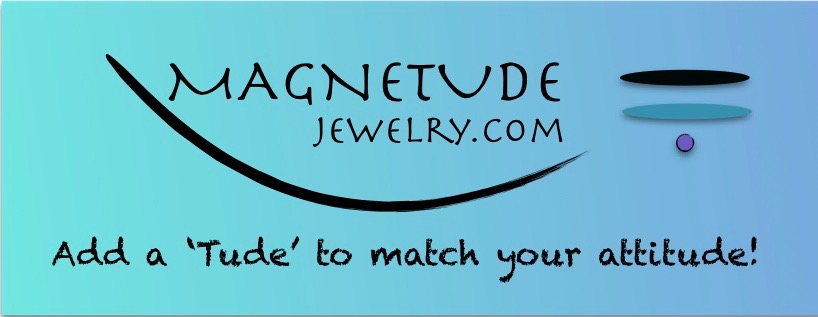 Magnetude Jewelry