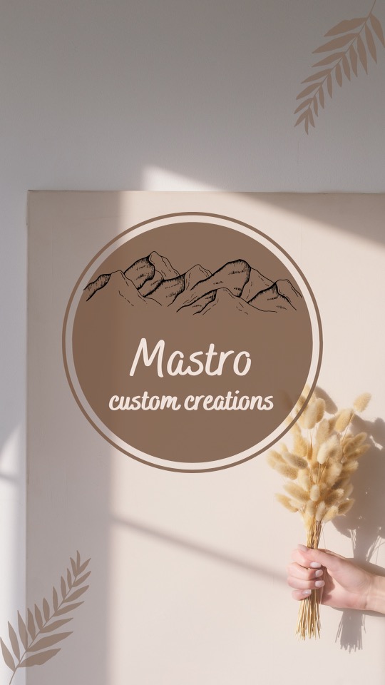 Mastro Custom Creations