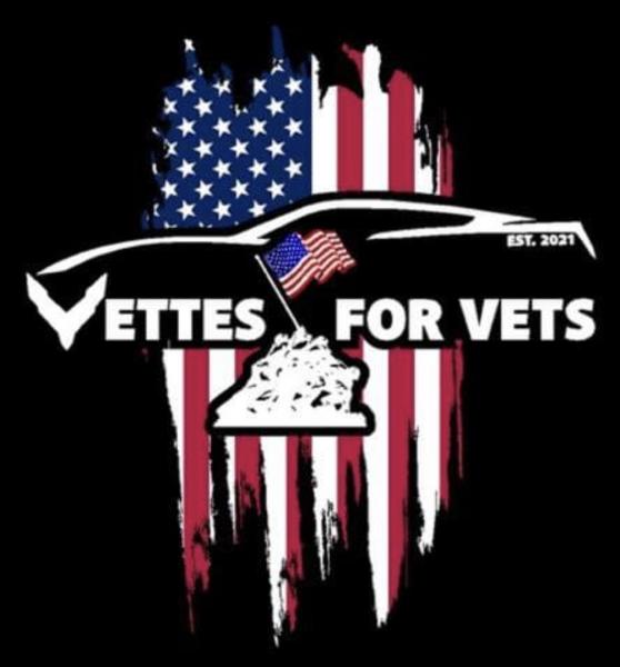 Vettes For Vets