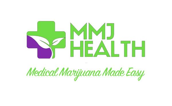 MMJ Health