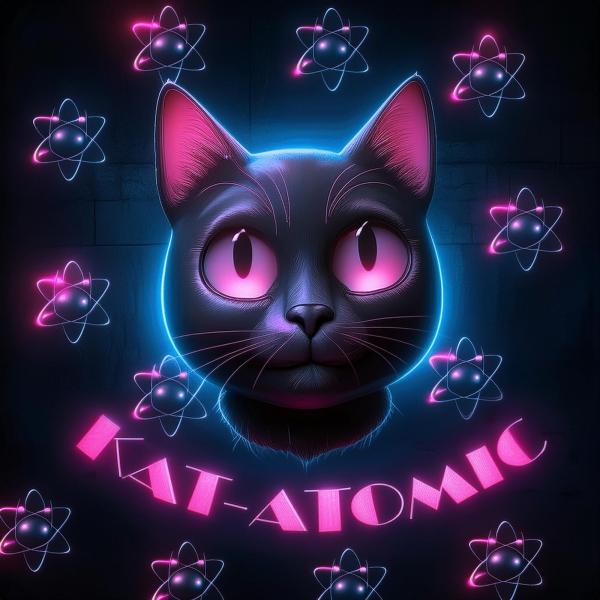 Kat-Atomic