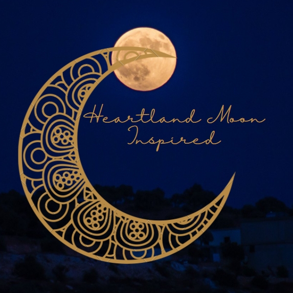 Heartland Moon Inspired