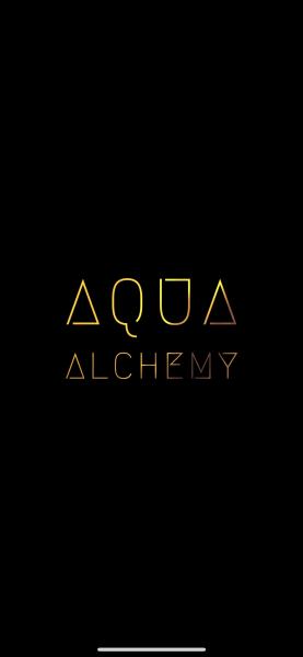 Aqua Alchemy