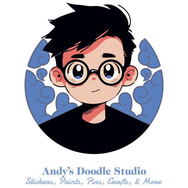 Andy's Doodle Studio