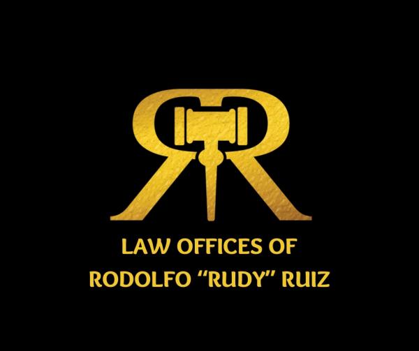 Law Offices of Rodolfo “Rudy” Ruiz